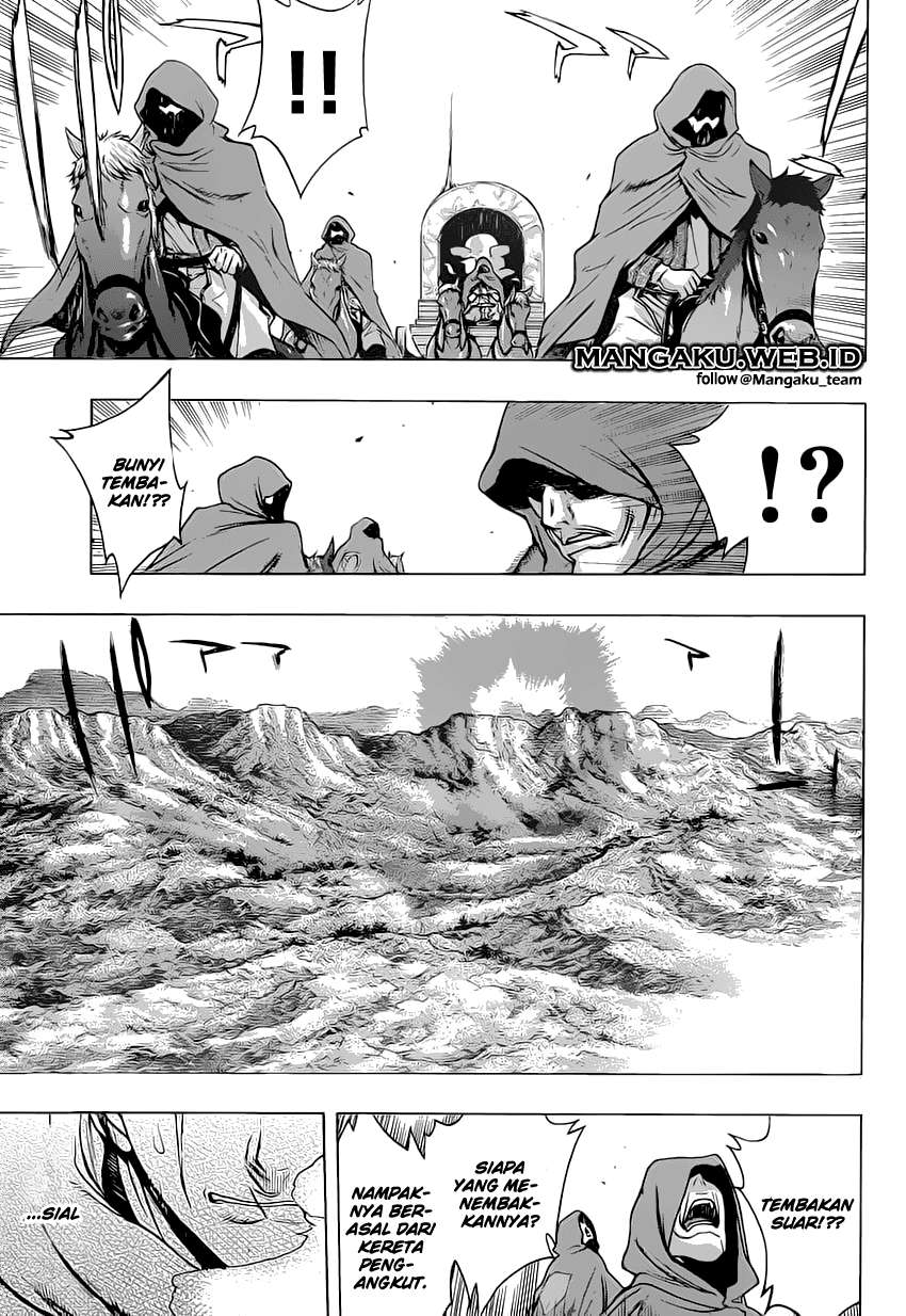Shingeki no Kyojin – Before the Fall Bab 6 halaman 14