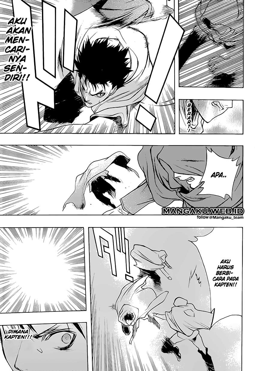 Shingeki no Kyojin – Before the Fall Bab 6 halaman 18