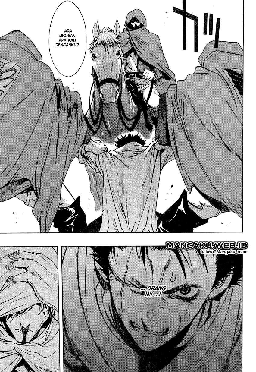 Shingeki no Kyojin – Before the Fall Bab 6 halaman 20