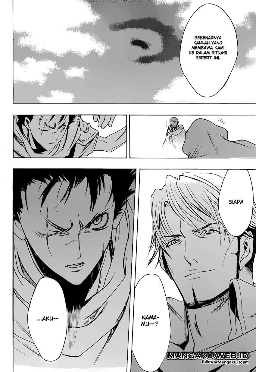 Shingeki no Kyojin – Before the Fall Bab 6 halaman 25