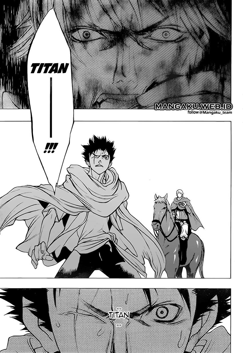Shingeki no Kyojin – Before the Fall Bab 6 halaman 30