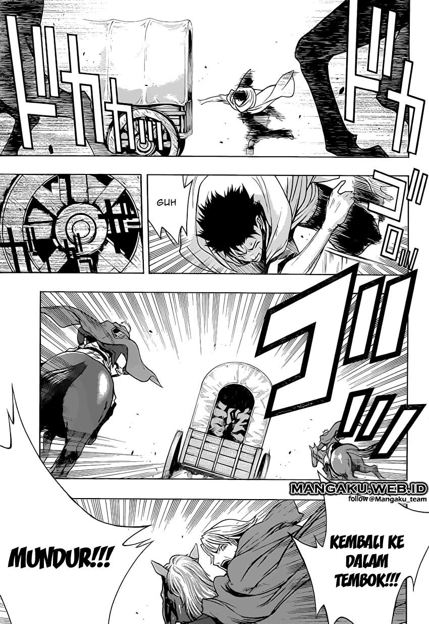 Shingeki no Kyojin – Before the Fall Bab 6 halaman 37