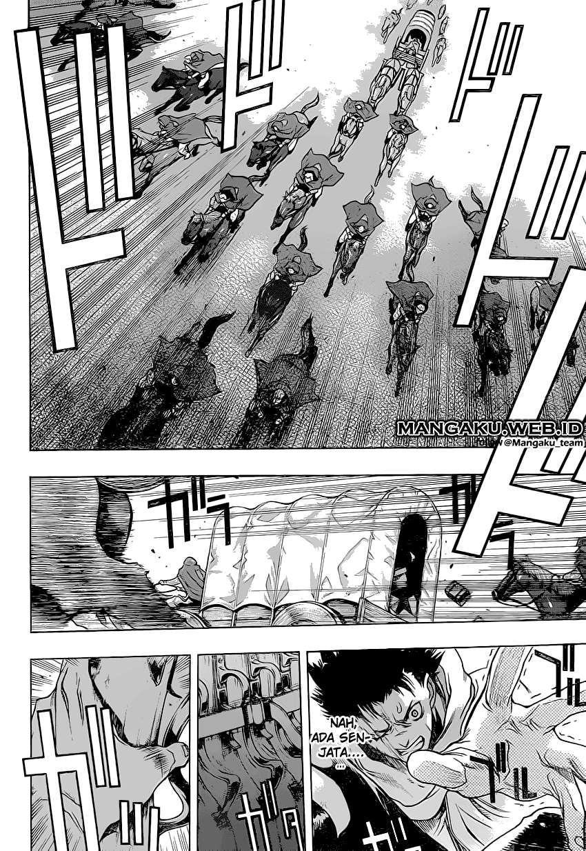 Shingeki no Kyojin – Before the Fall Bab 6 halaman 38