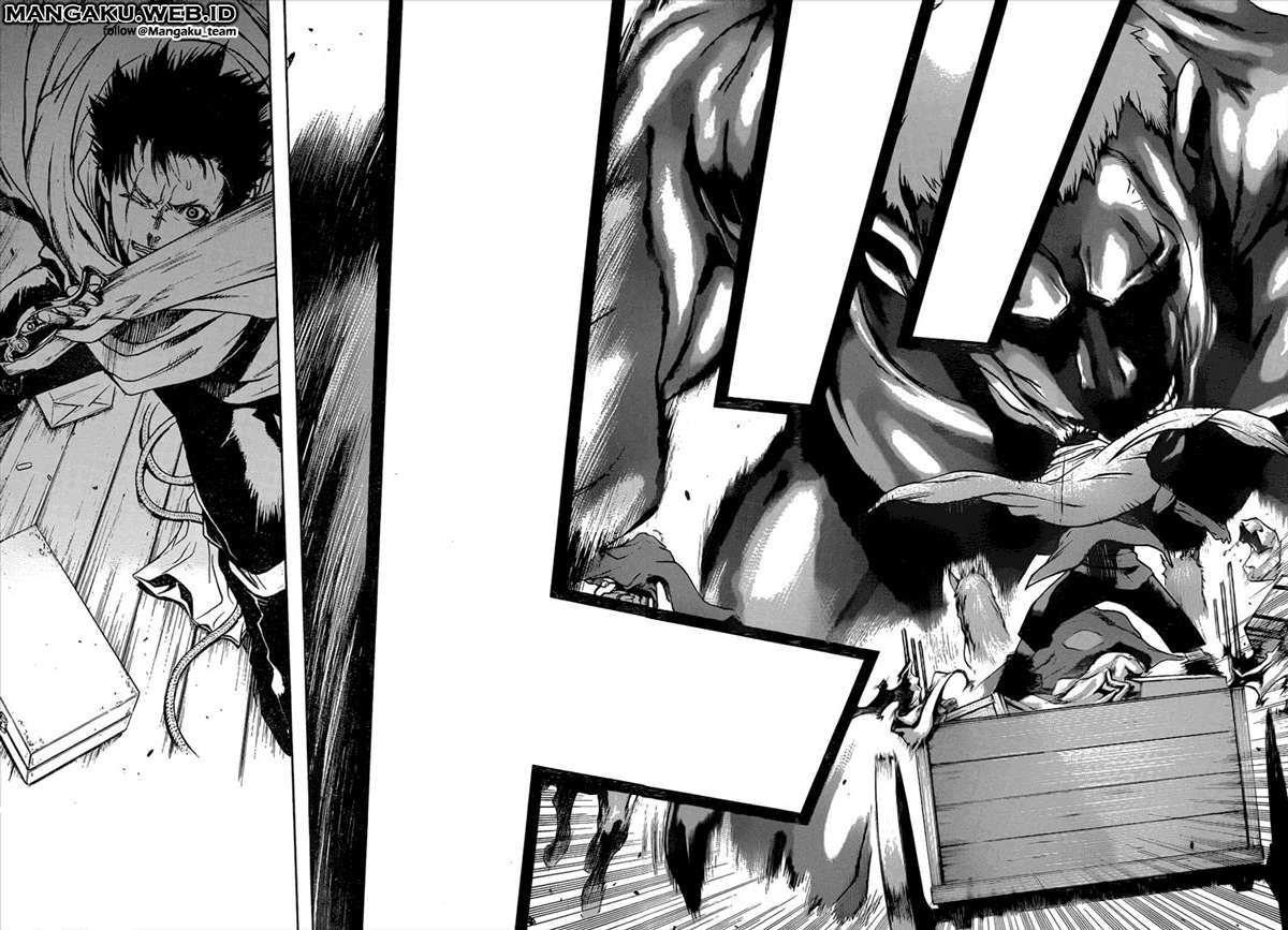 Shingeki no Kyojin – Before the Fall Bab 6 halaman 42