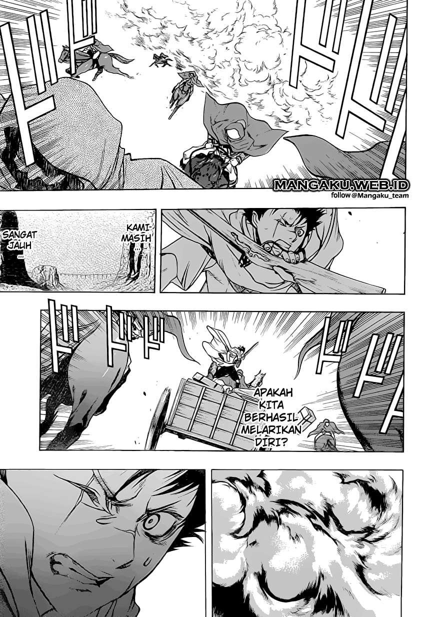Shingeki no Kyojin – Before the Fall Bab 6 halaman 44