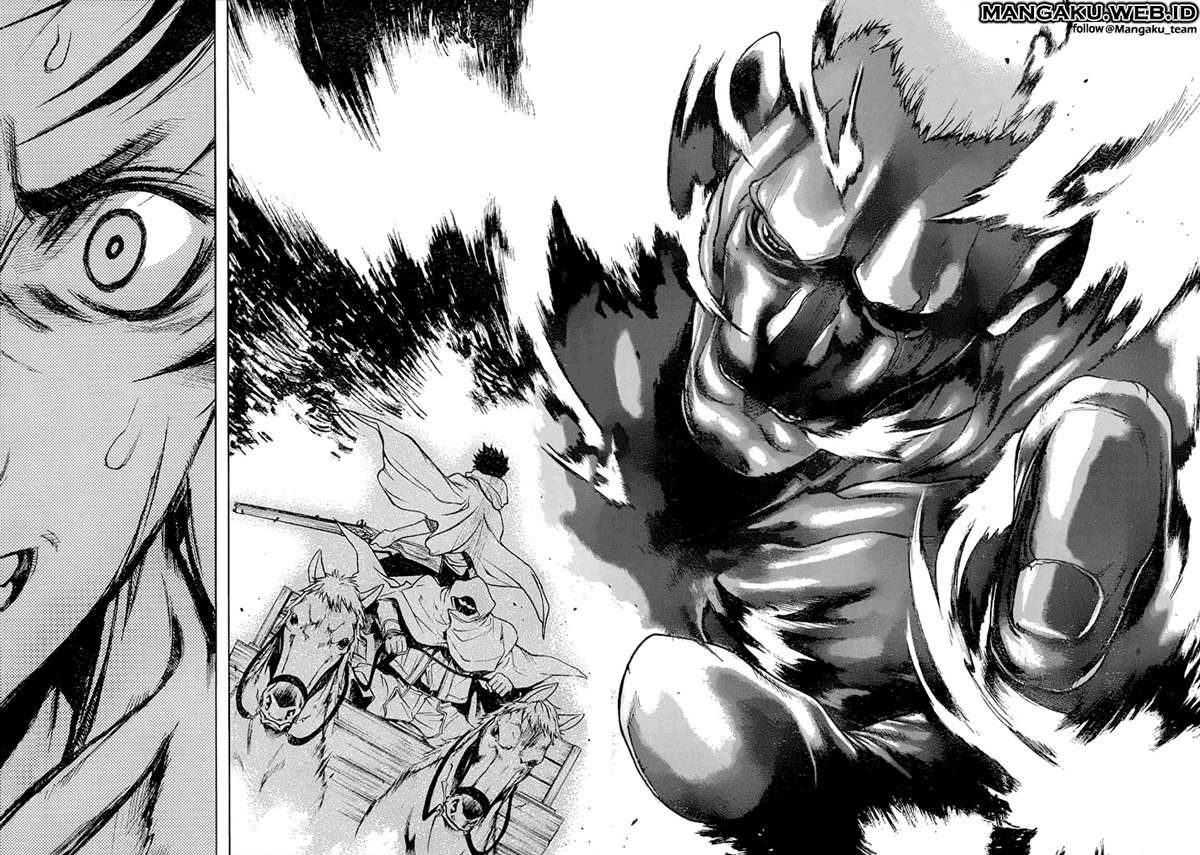 Shingeki no Kyojin – Before the Fall Bab 6 halaman 45