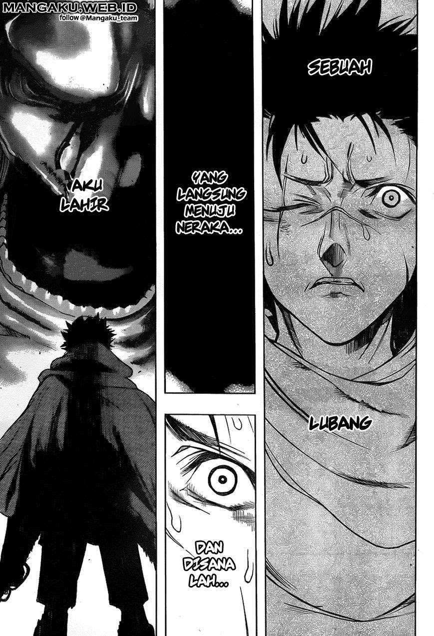 Shingeki no Kyojin – Before the Fall Bab 7 halaman 5