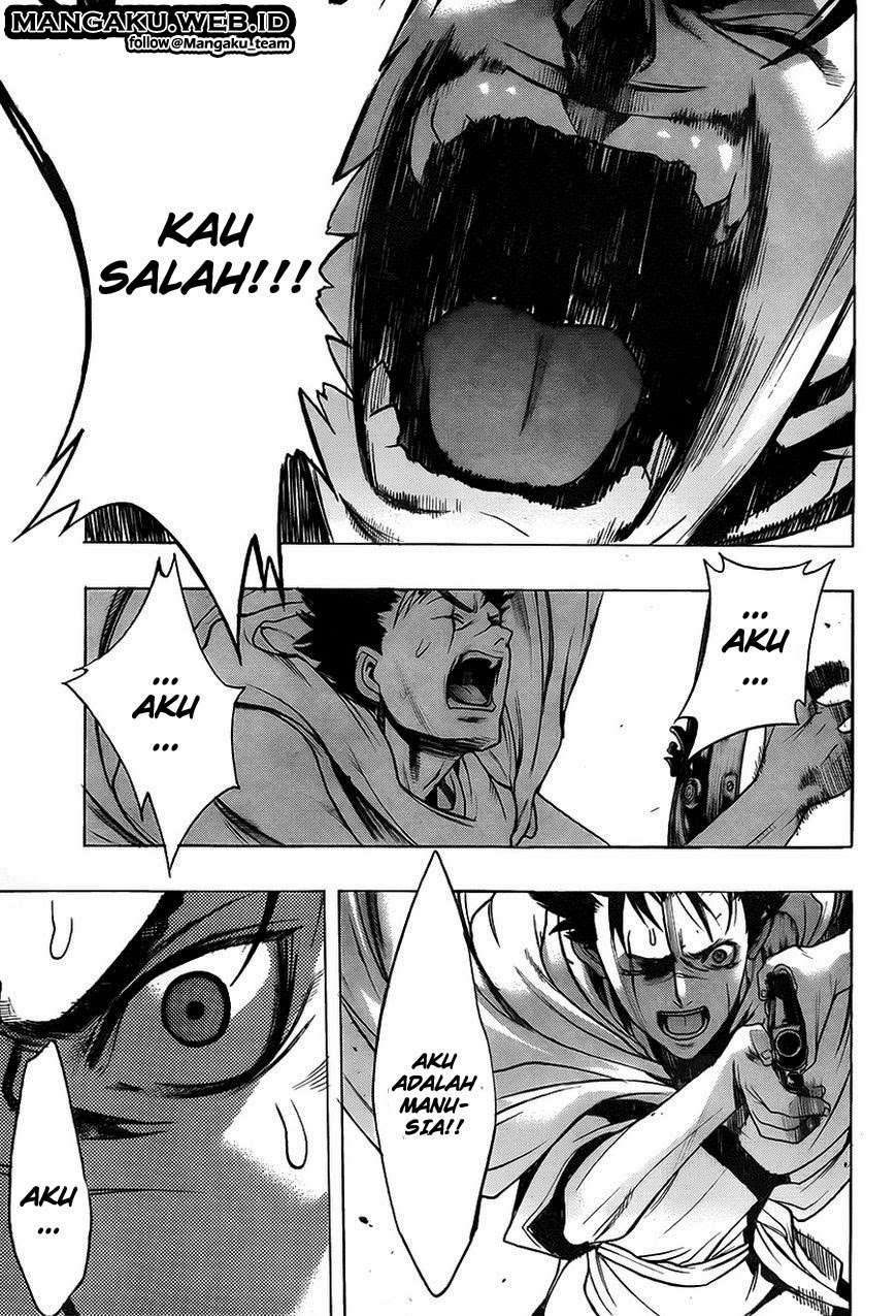 Shingeki no Kyojin – Before the Fall Bab 7 halaman 7