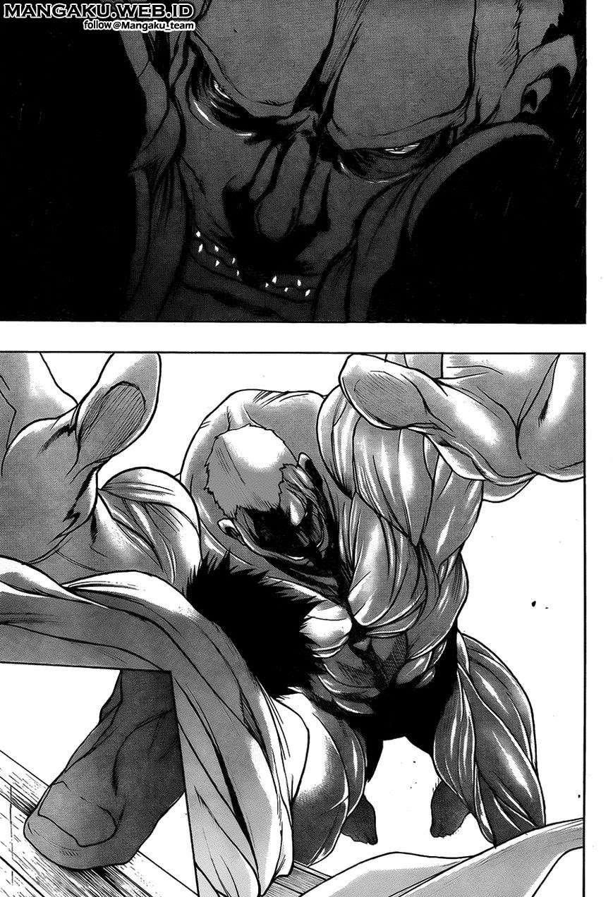 Shingeki no Kyojin – Before the Fall Bab 7 halaman 15