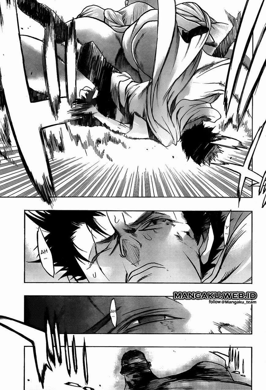 Shingeki no Kyojin – Before the Fall Bab 7 halaman 18
