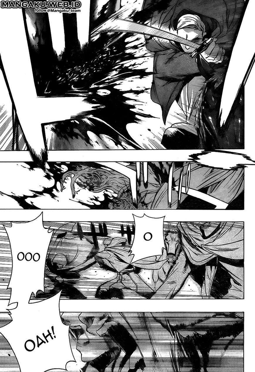 Shingeki no Kyojin – Before the Fall Bab 7 halaman 23