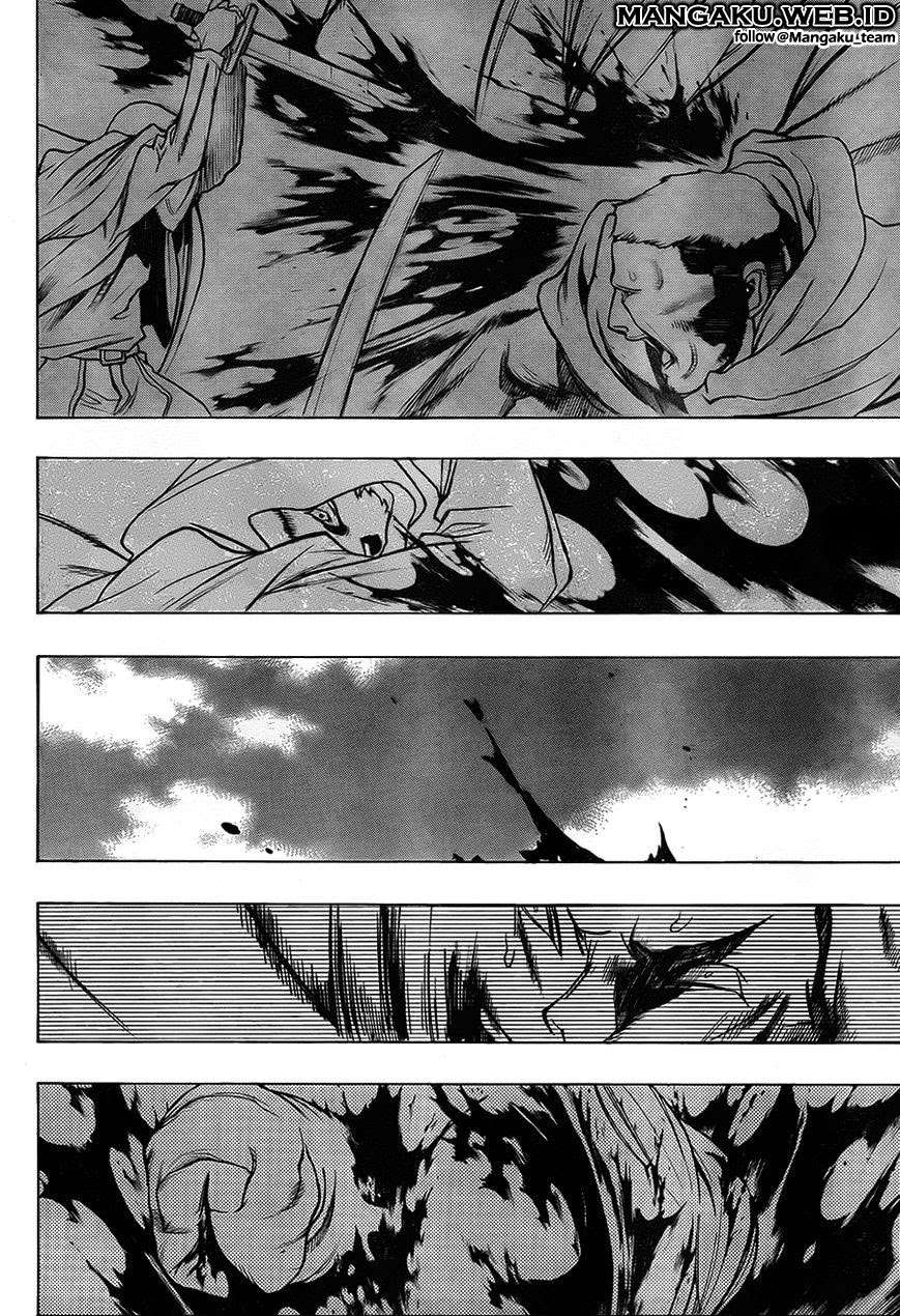 Shingeki no Kyojin – Before the Fall Bab 7 halaman 24