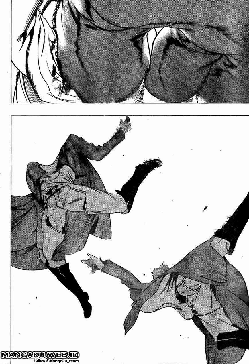 Shingeki no Kyojin – Before the Fall Bab 7 halaman 26