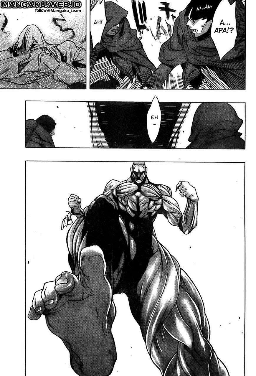 Shingeki no Kyojin – Before the Fall Bab 7 halaman 27