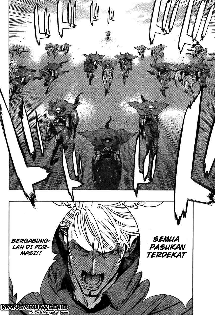 Shingeki no Kyojin – Before the Fall Bab 7 halaman 30