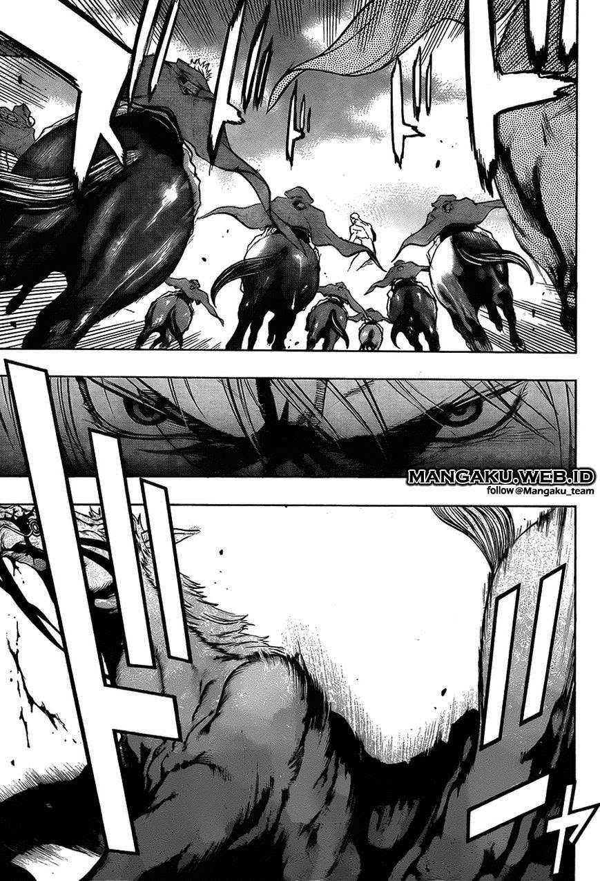 Shingeki no Kyojin – Before the Fall Bab 7 halaman 31