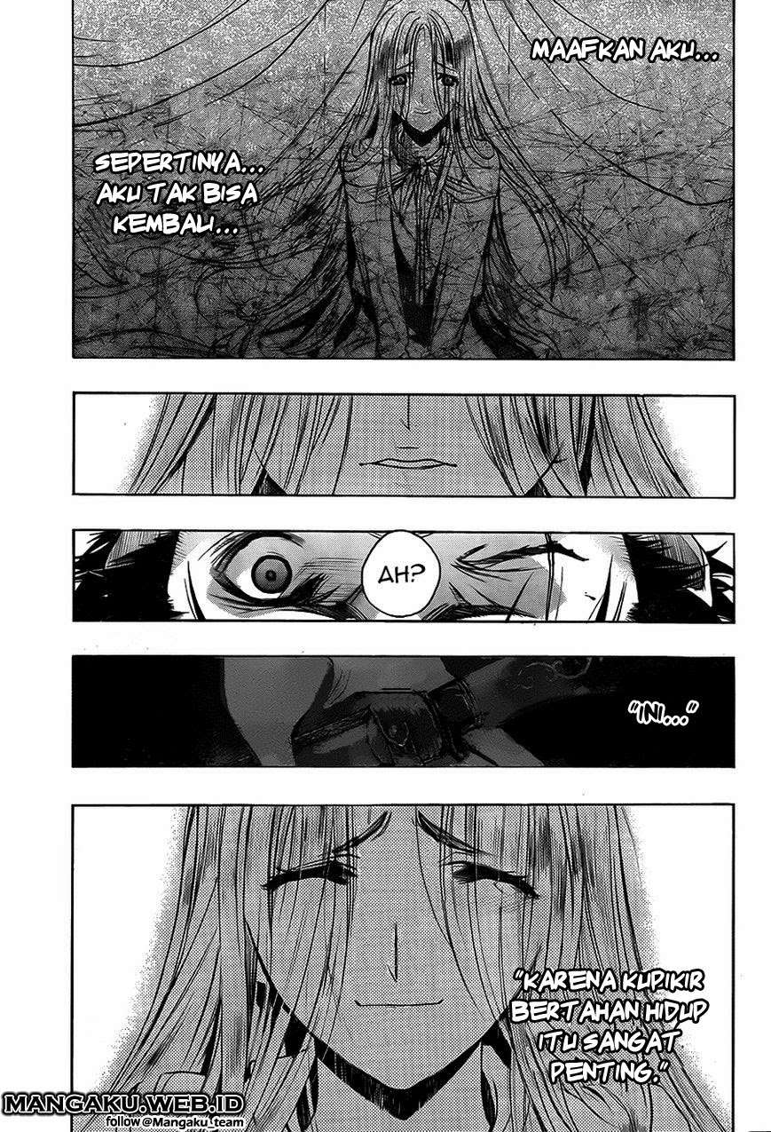 Shingeki no Kyojin – Before the Fall Bab 7 halaman 36