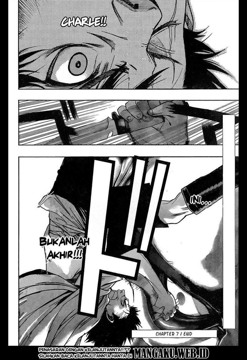 Shingeki no Kyojin – Before the Fall Bab 7 halaman 37