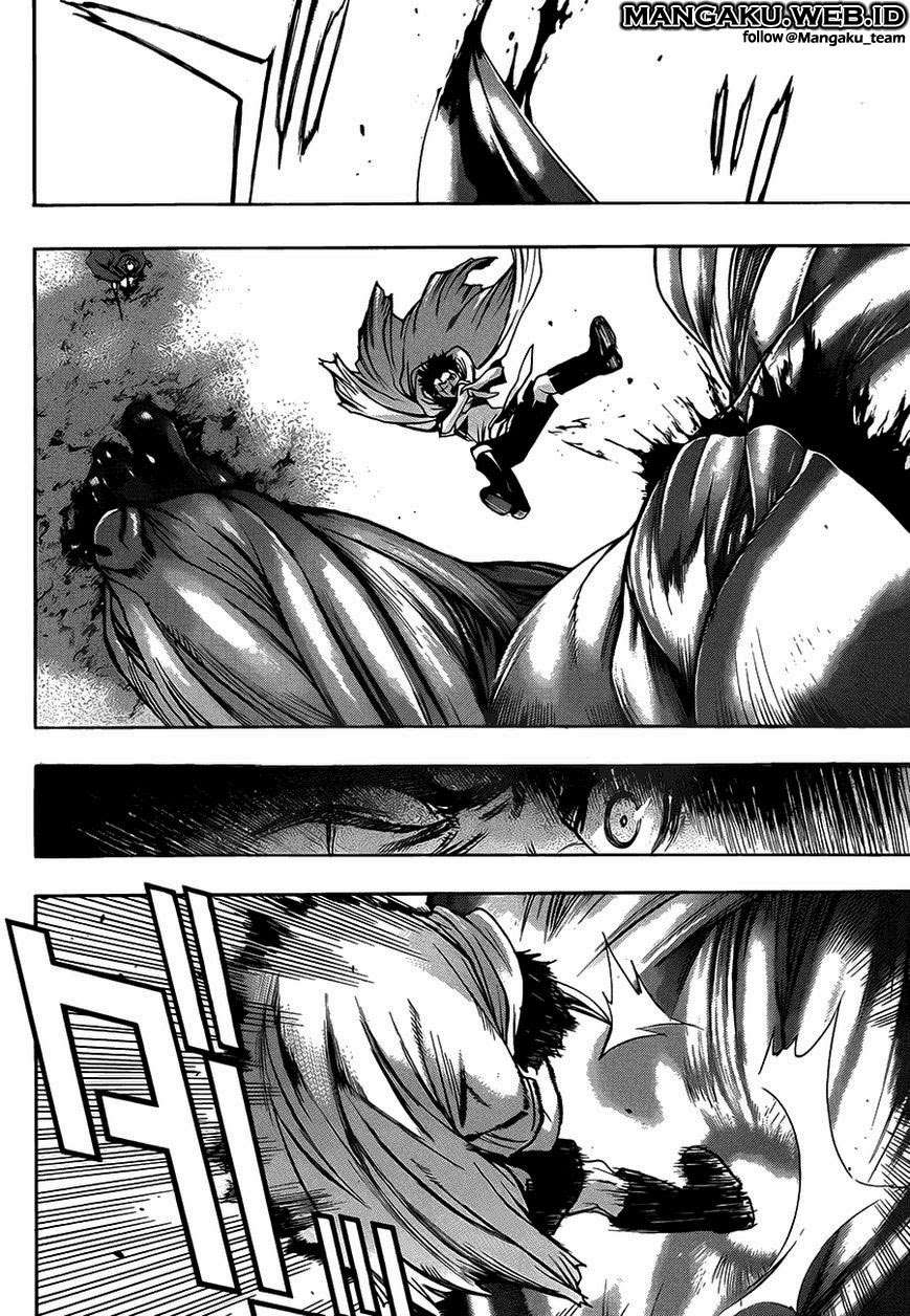 Shingeki no Kyojin – Before the Fall Bab 8 halaman 12