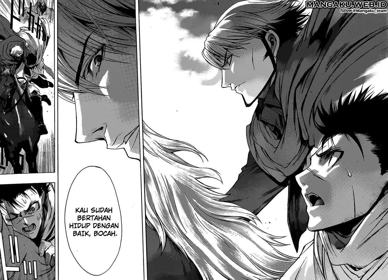 Shingeki no Kyojin – Before the Fall Bab 8 halaman 16