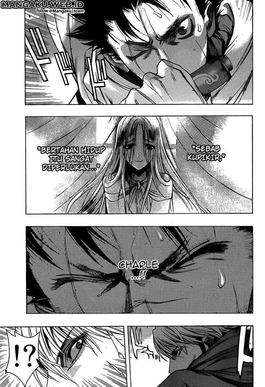 Shingeki no Kyojin – Before the Fall Bab 8 halaman 18