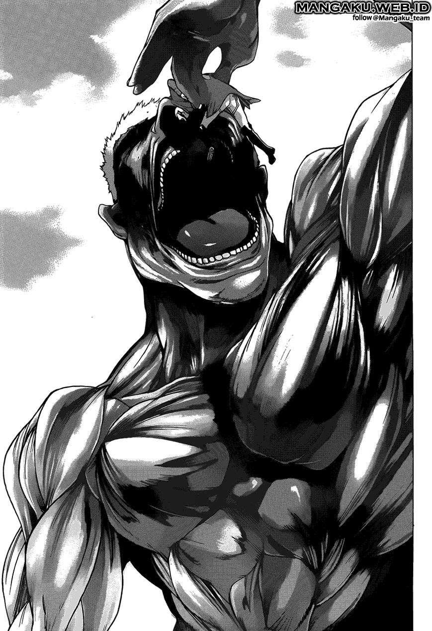 Shingeki no Kyojin – Before the Fall Bab 8 halaman 20