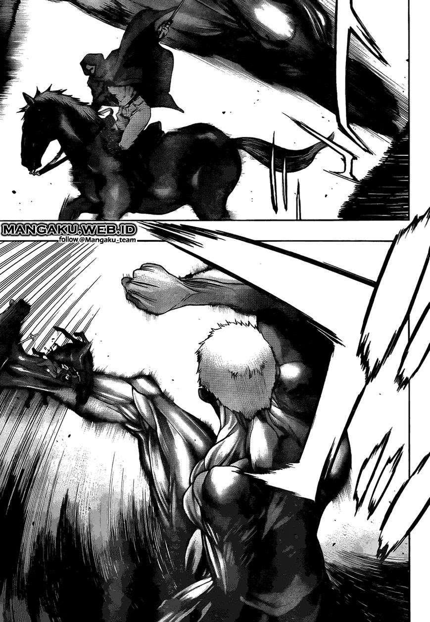 Shingeki no Kyojin – Before the Fall Bab 8 halaman 44