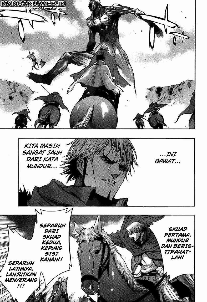 Shingeki no Kyojin – Before the Fall Bab 8 halaman 46