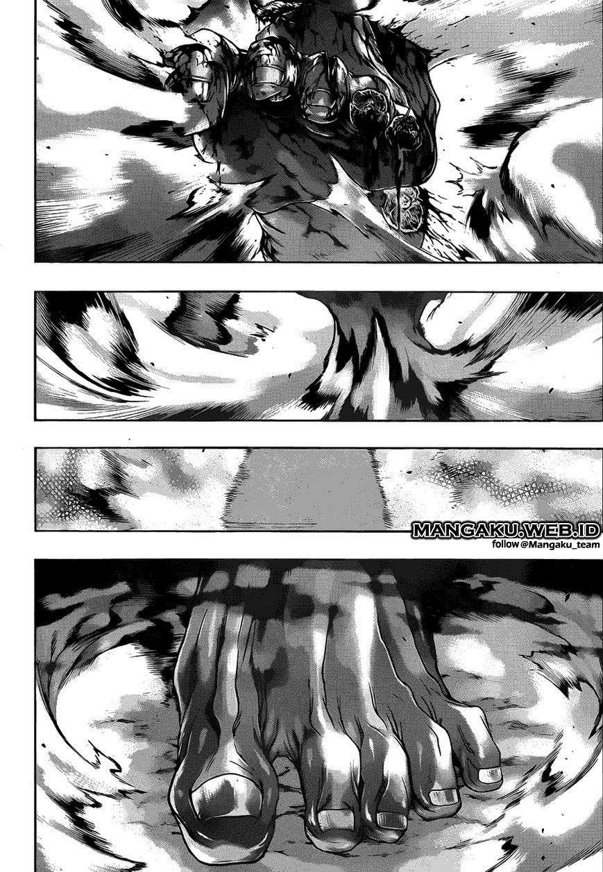 Shingeki no Kyojin – Before the Fall Bab 8 halaman 49