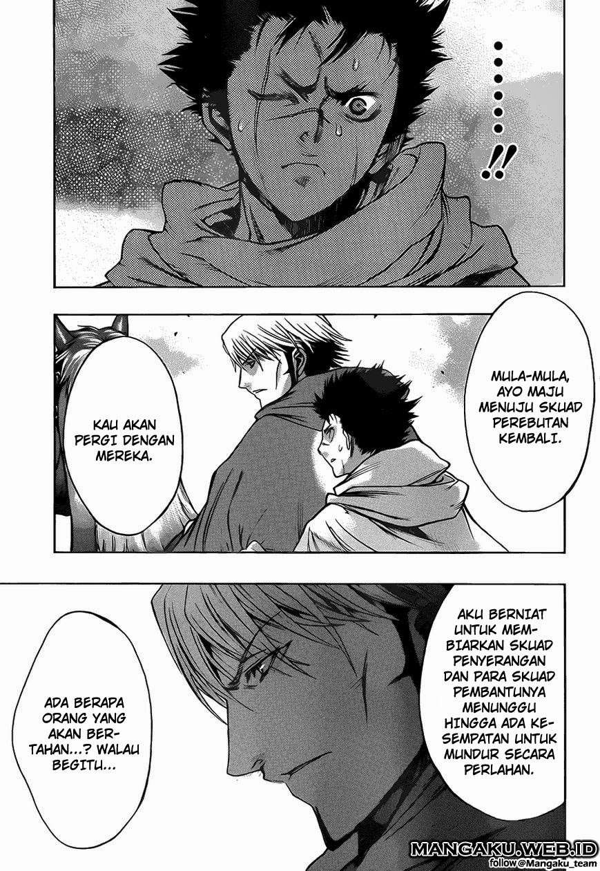 Shingeki no Kyojin – Before the Fall Bab 8 halaman 53