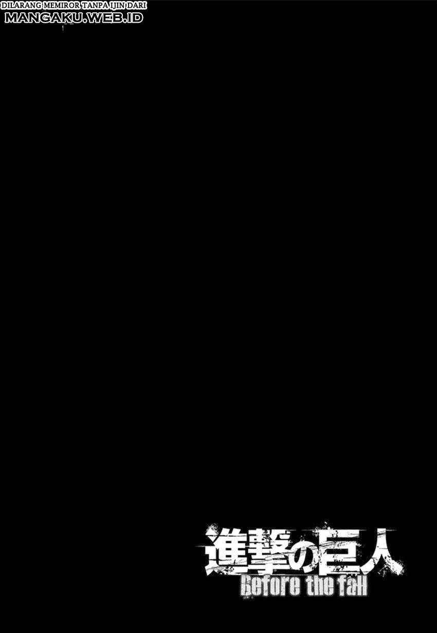 Shingeki no Kyojin – Before the Fall Bab 9 halaman 2