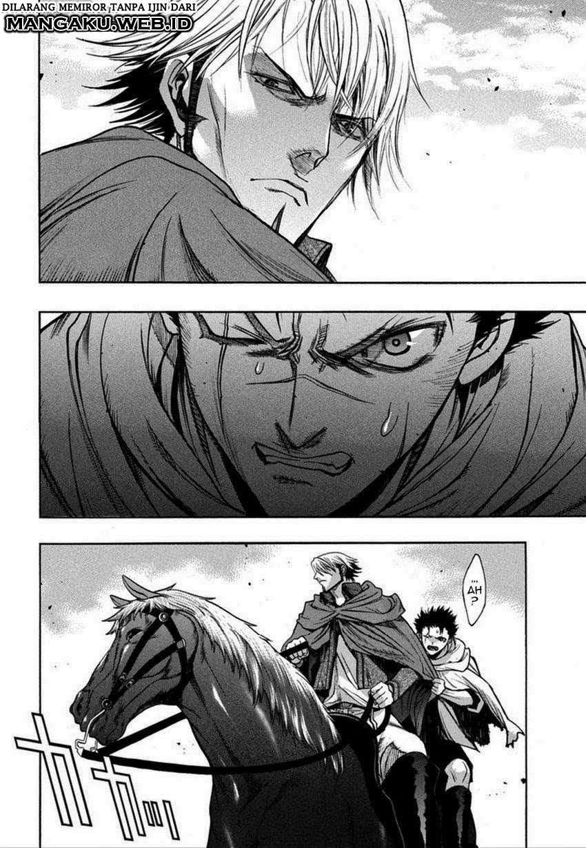 Shingeki no Kyojin – Before the Fall Bab 9 halaman 4