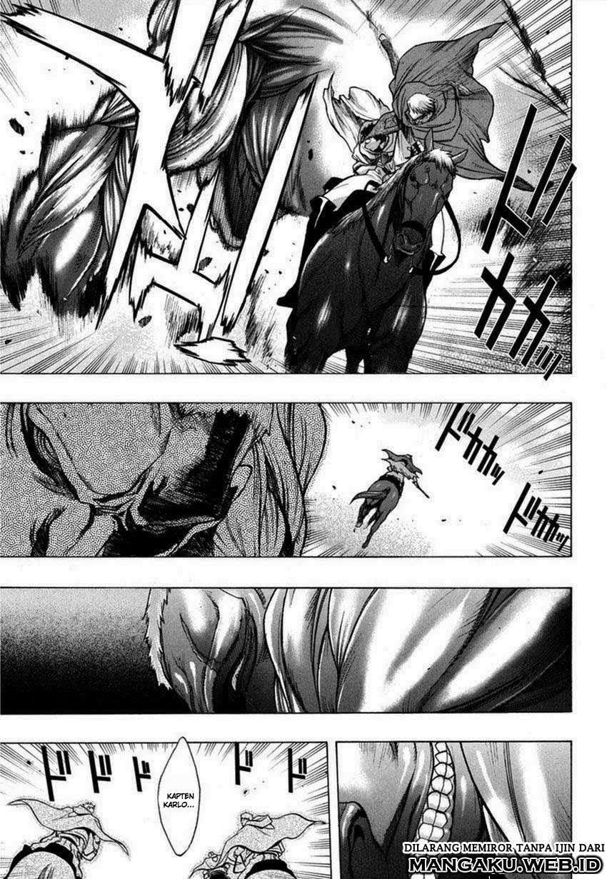 Shingeki no Kyojin – Before the Fall Bab 9 halaman 10