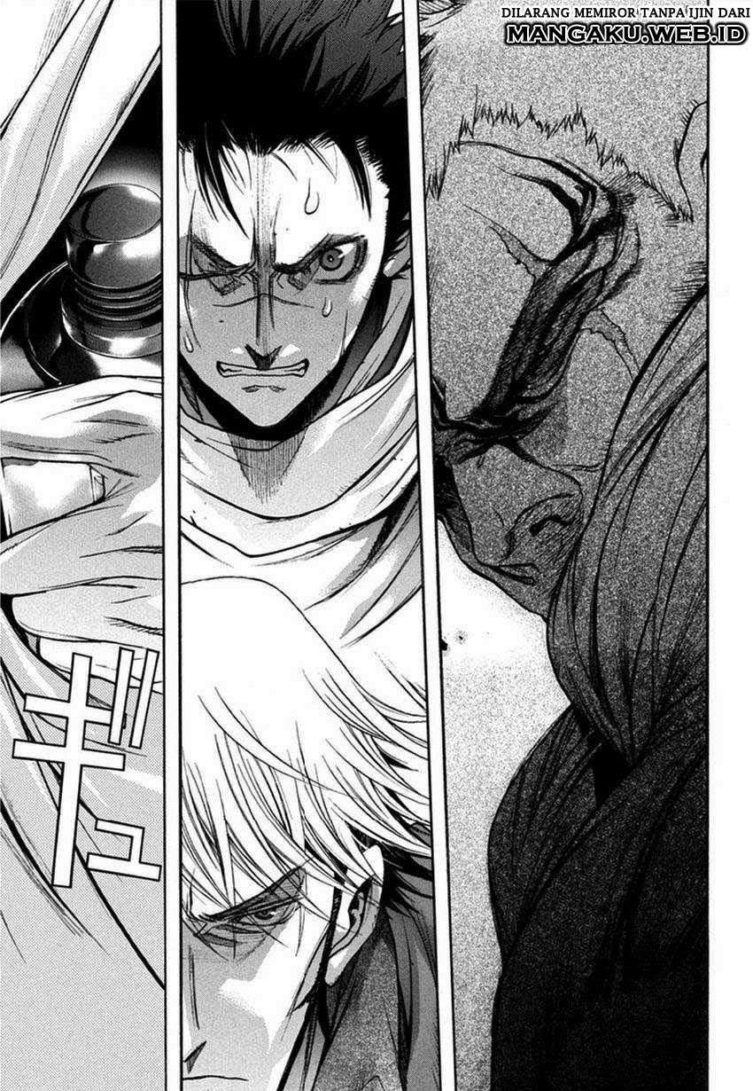Shingeki no Kyojin – Before the Fall Bab 9 halaman 12