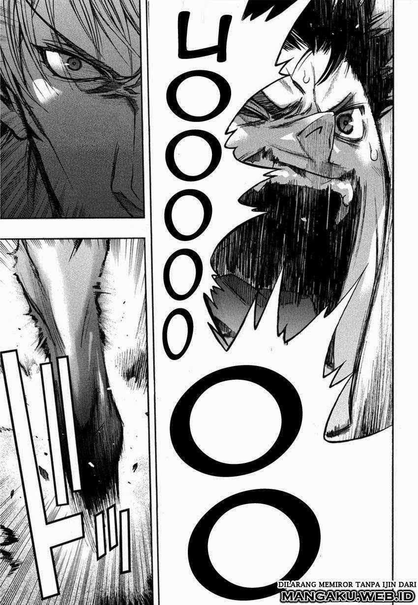 Shingeki no Kyojin – Before the Fall Bab 9 halaman 17