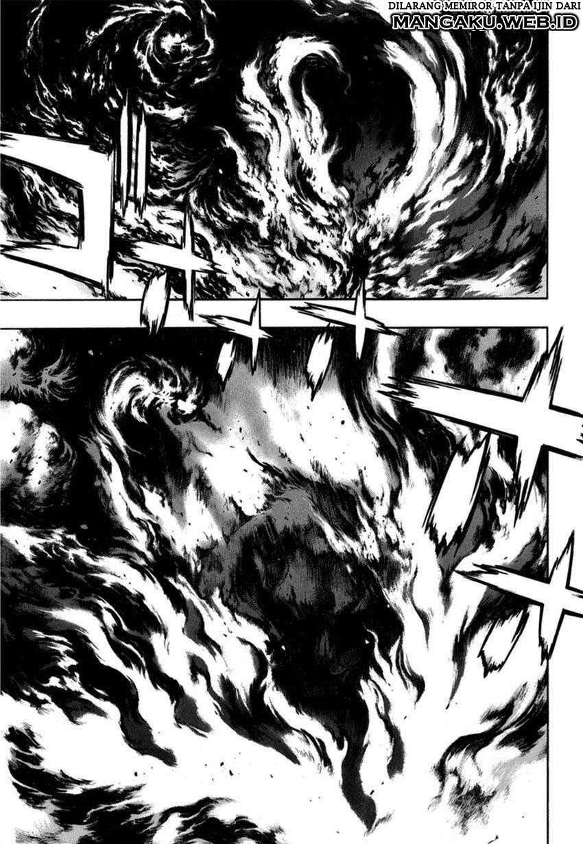 Shingeki no Kyojin – Before the Fall Bab 9 halaman 31