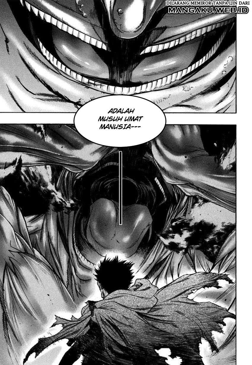 Shingeki no Kyojin – Before the Fall Bab 9 halaman 37