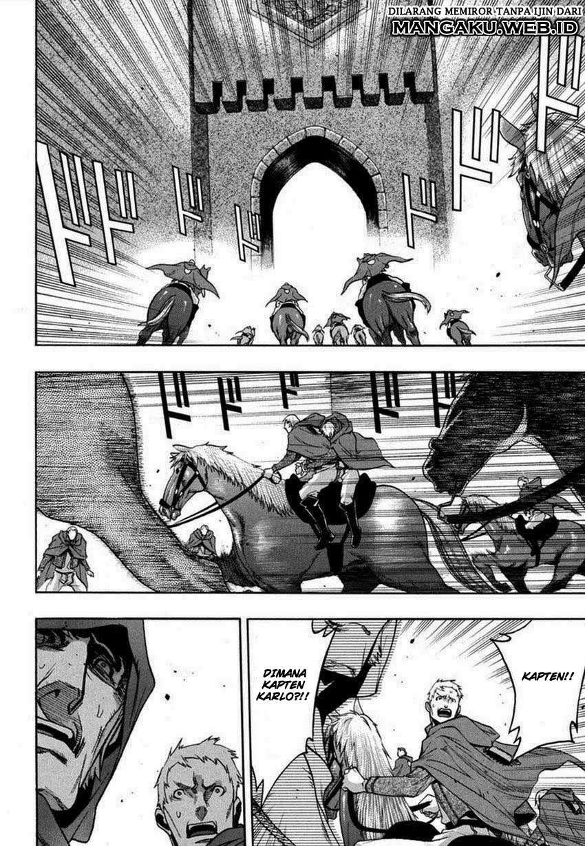 Shingeki no Kyojin – Before the Fall Bab 9 halaman 39