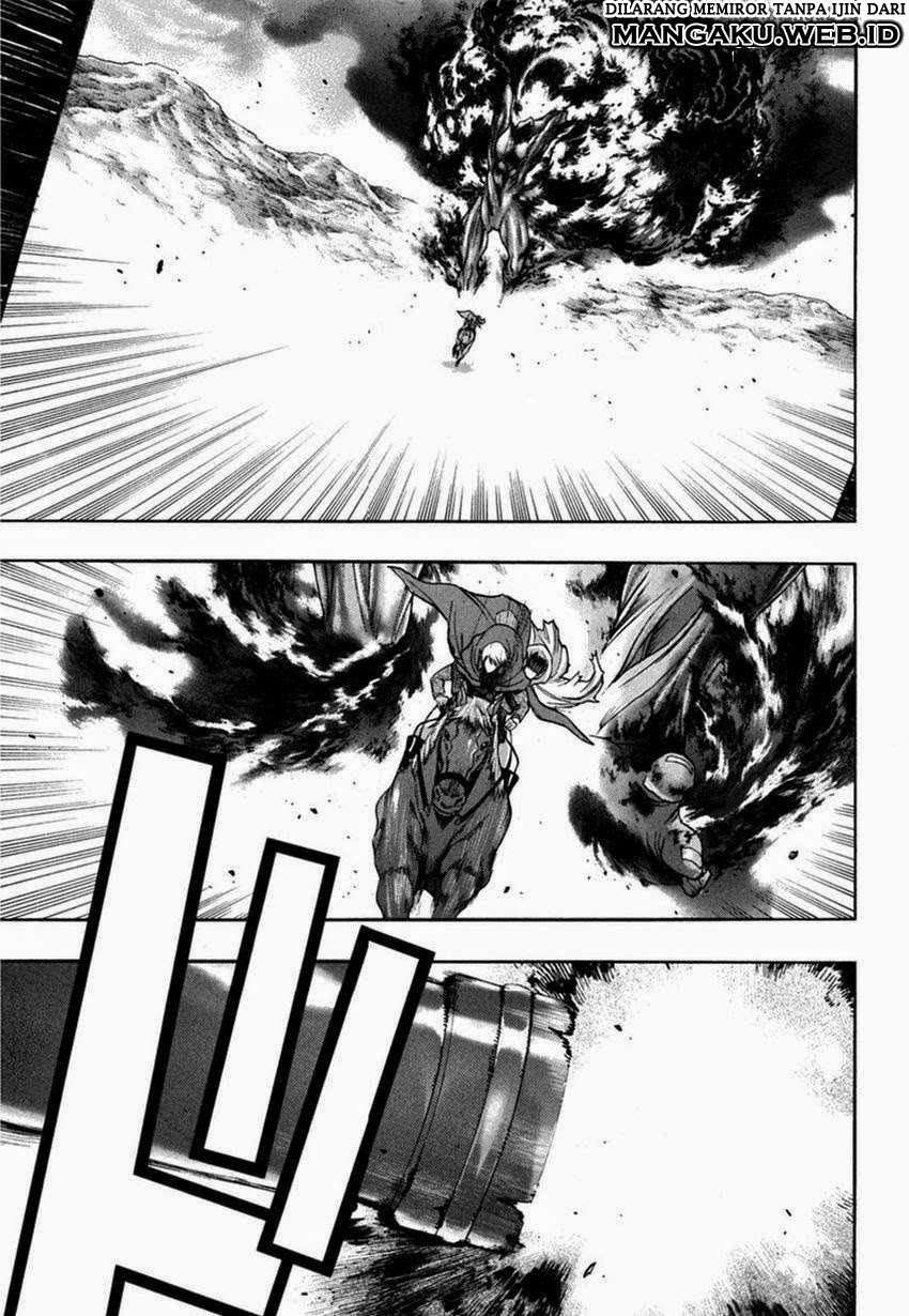 Shingeki no Kyojin – Before the Fall Bab 9 halaman 40