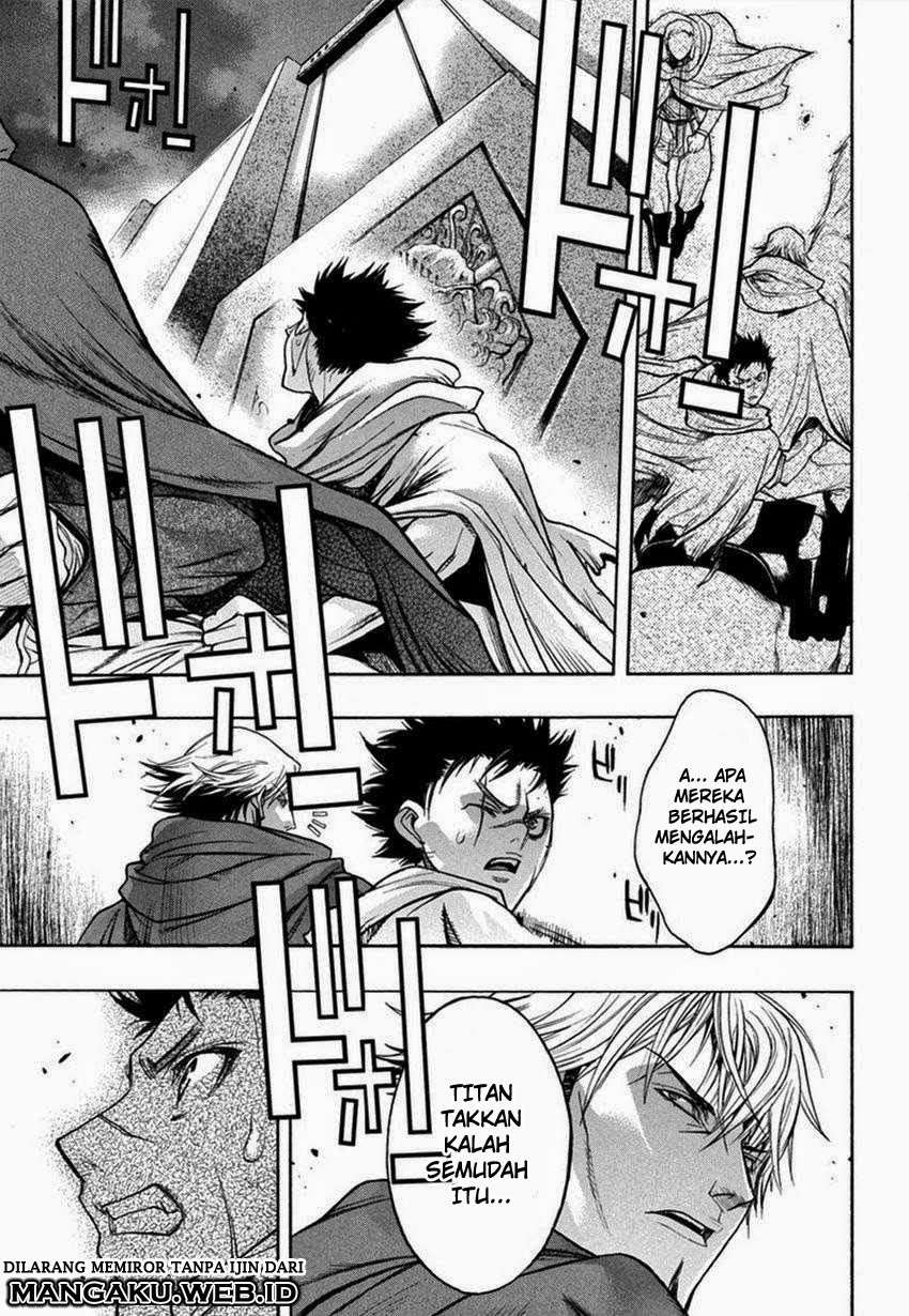 Shingeki no Kyojin – Before the Fall Bab 9 halaman 44