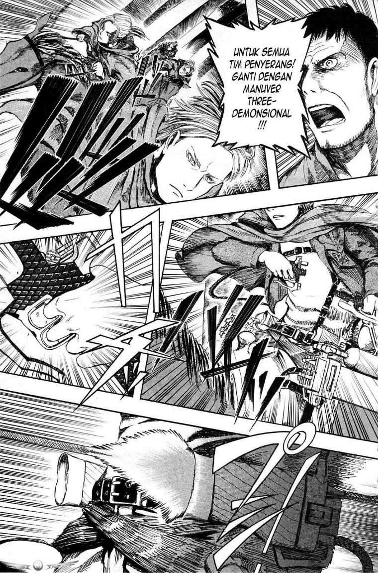 Shingeki no Kyojin Bab 01 halaman 19