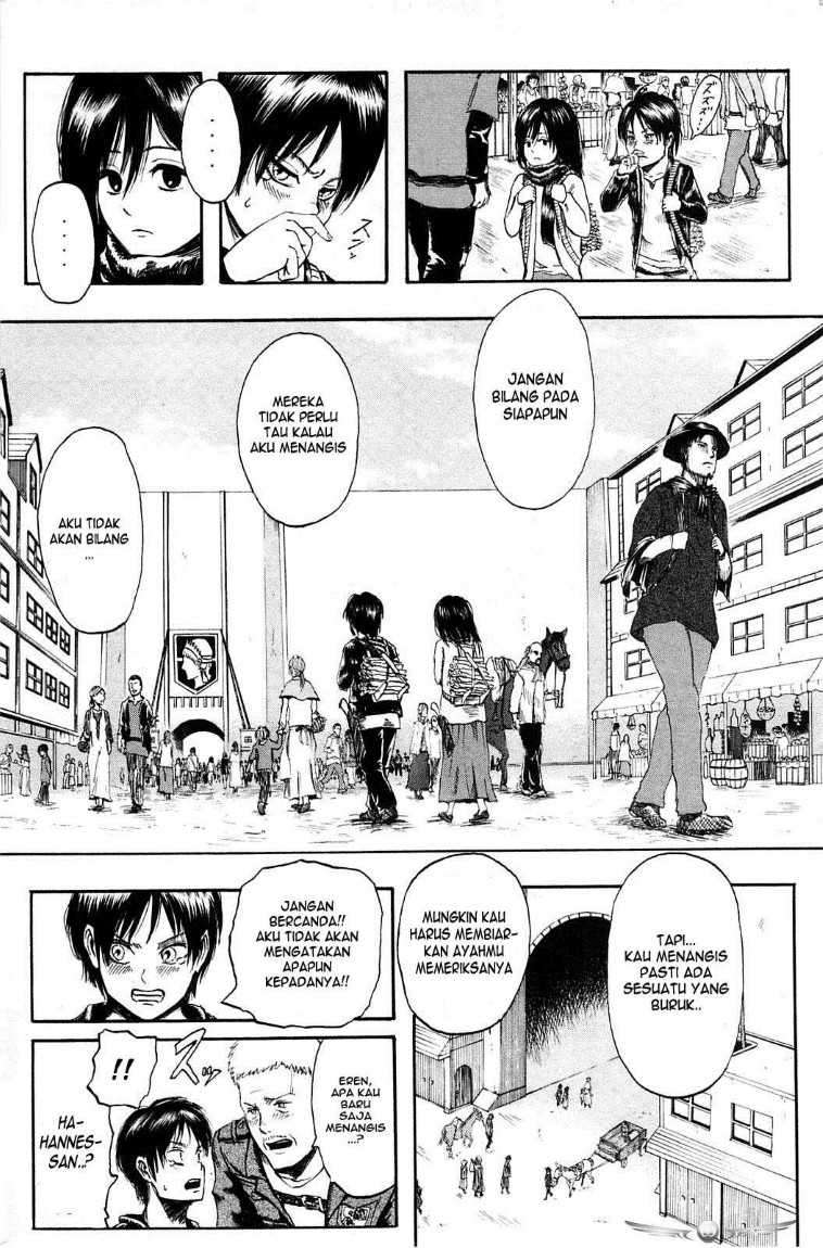 Shingeki no Kyojin Bab 01 halaman 29