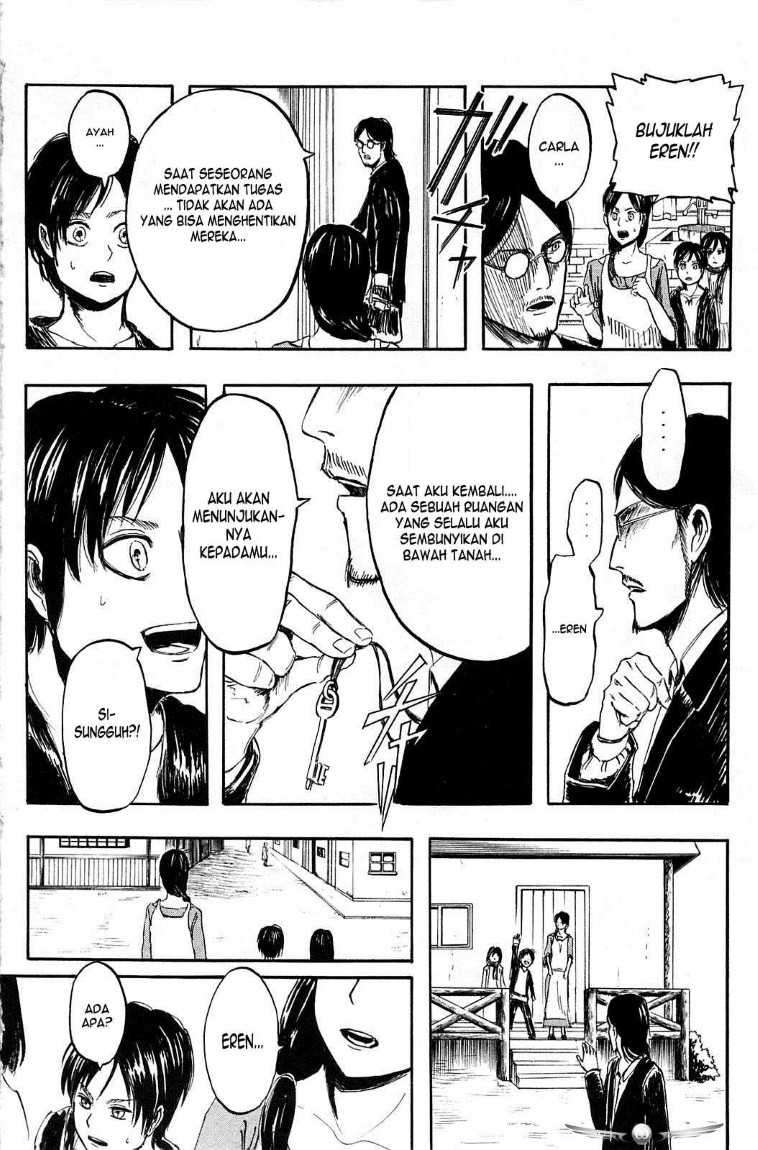 Shingeki no Kyojin Bab 01 halaman 50
