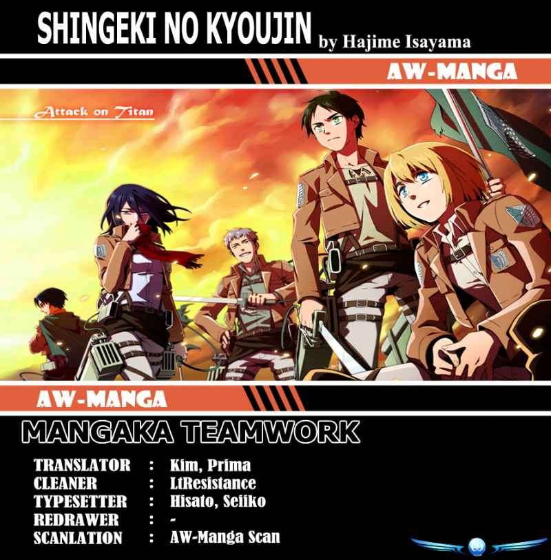 Shingeki no Kyojin Bab 02 halaman 1