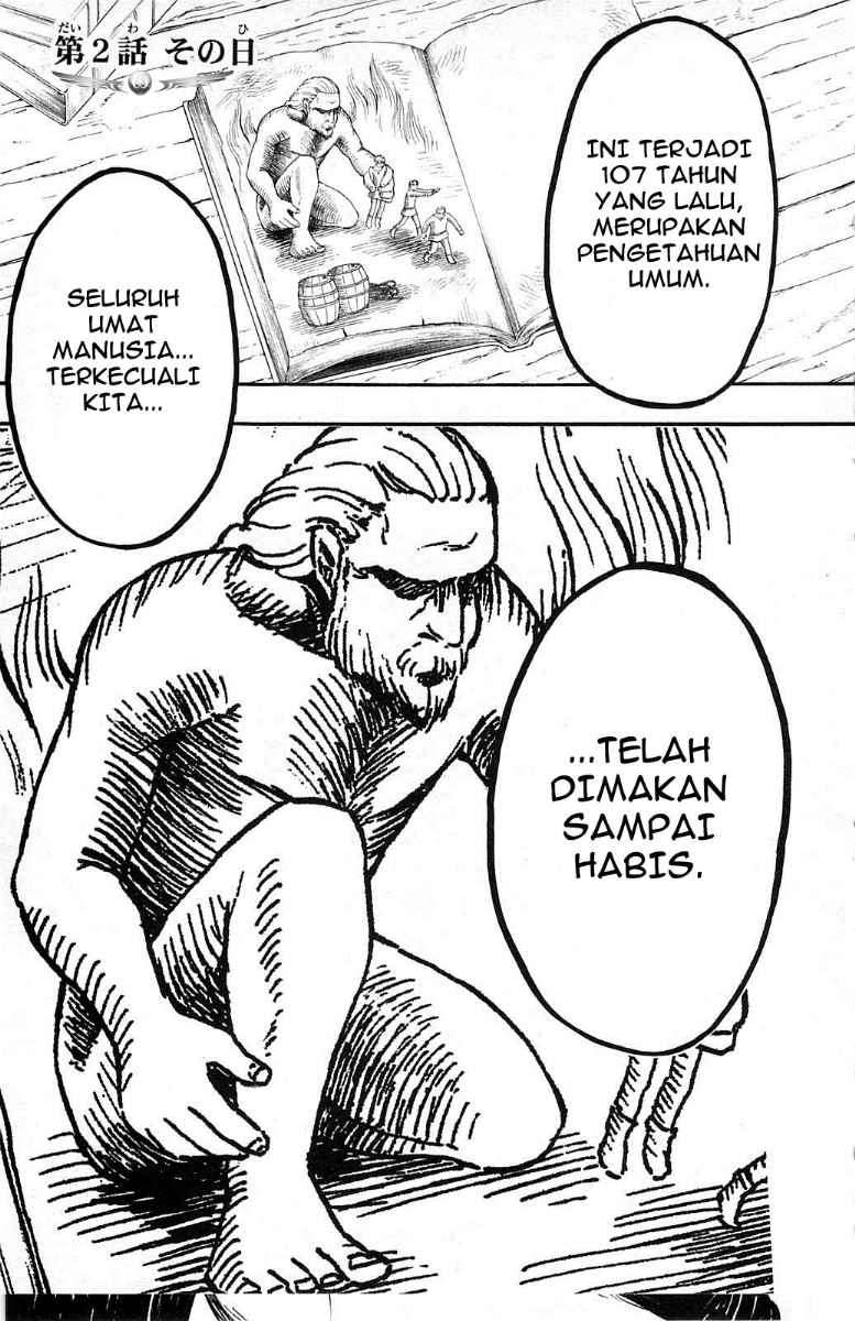 Shingeki no Kyojin Bab 02 halaman 2