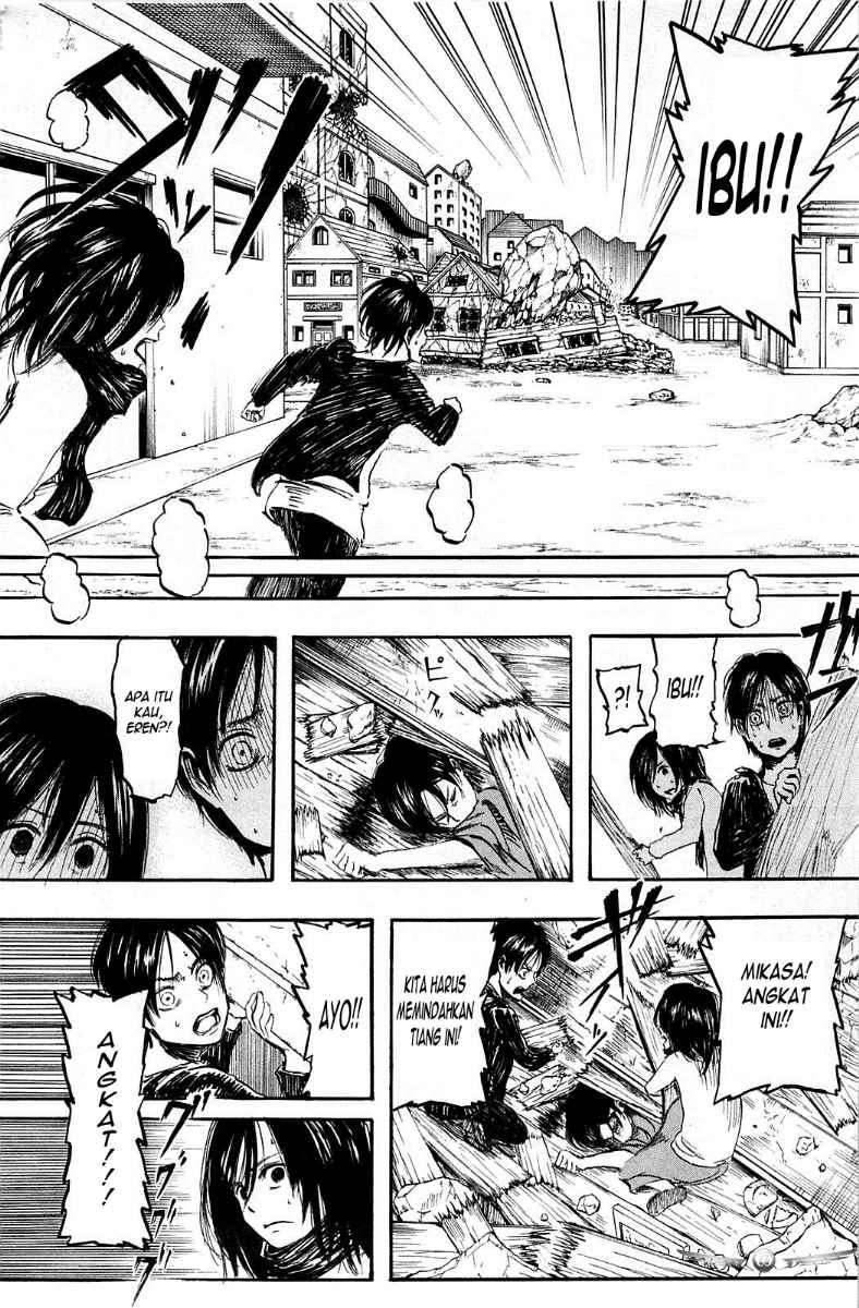 Shingeki no Kyojin Bab 02 halaman 11