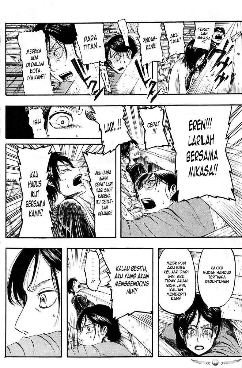 Shingeki no Kyojin Bab 02 halaman 12