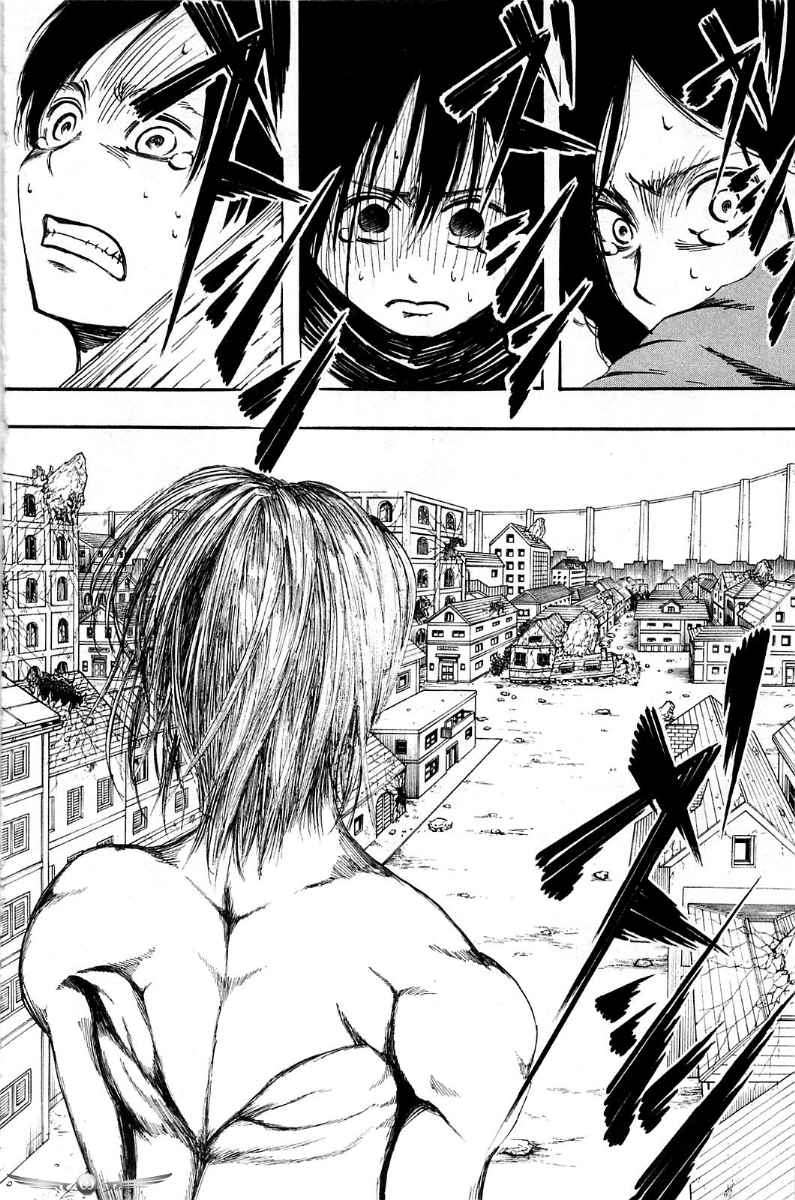 Shingeki no Kyojin Bab 02 halaman 14