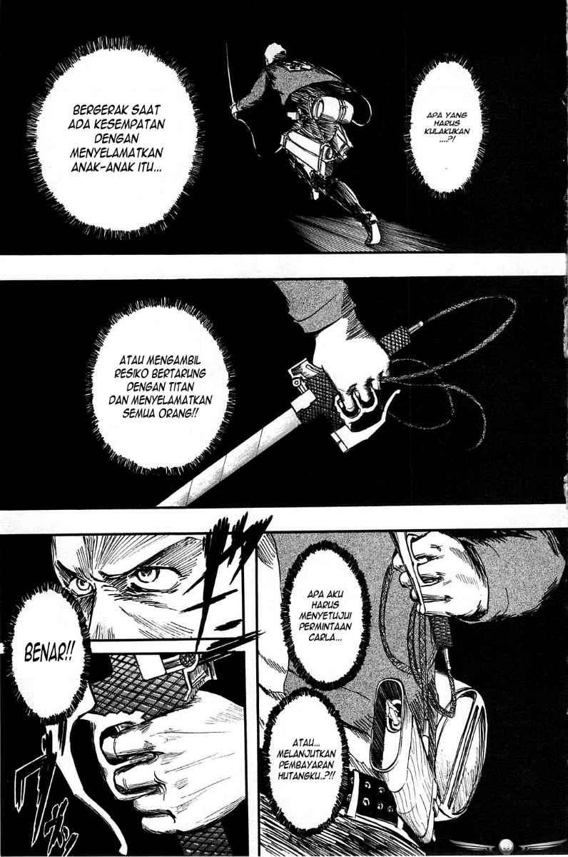 Shingeki no Kyojin Bab 02 halaman 17