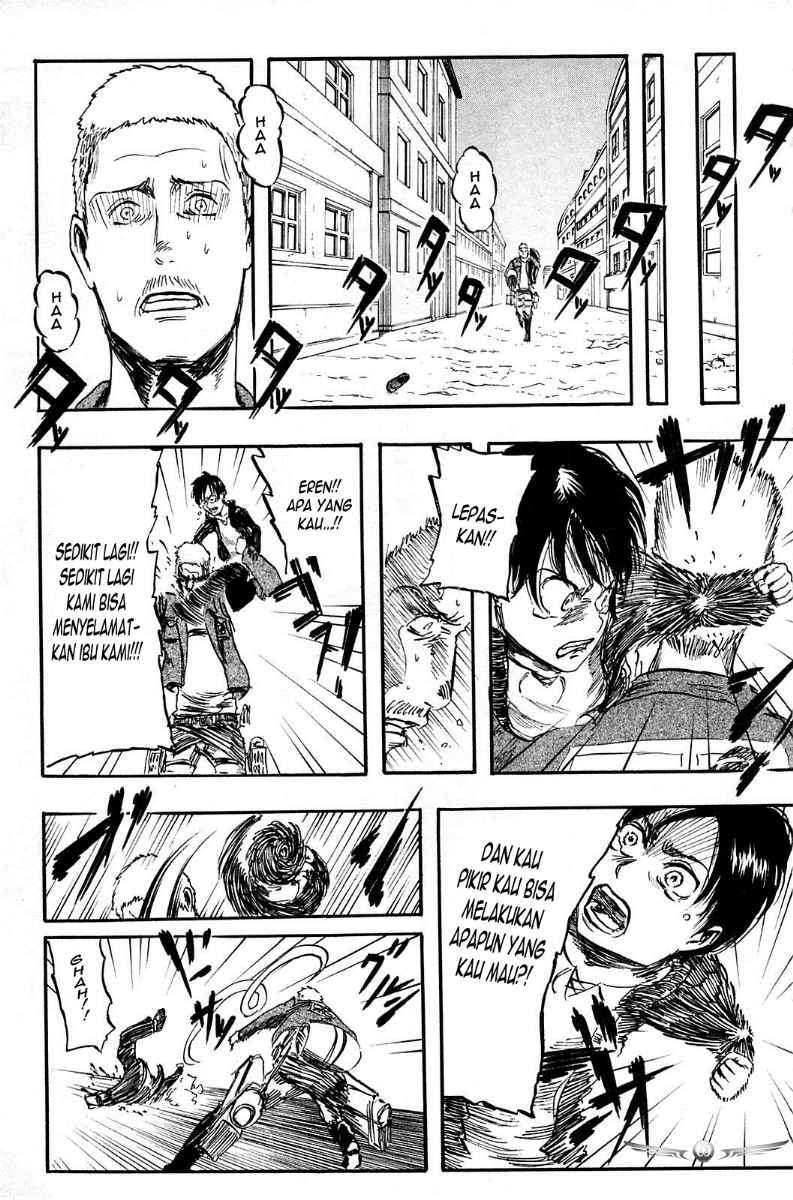 Shingeki no Kyojin Bab 02 halaman 23